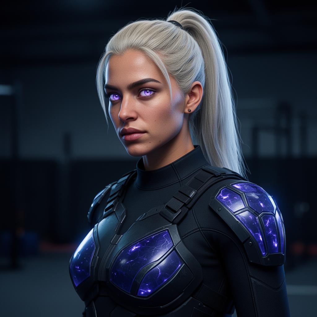 Zara, Designed